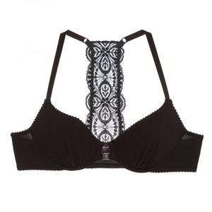 Cosabella Sonia Lace Back Bra